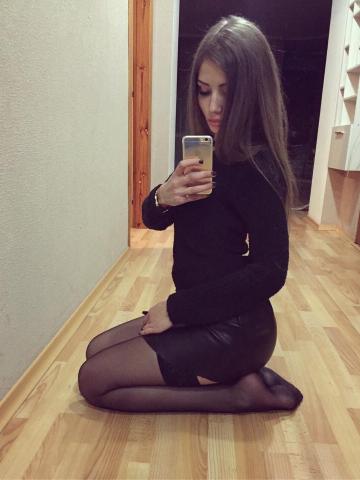 Кристина фото 3