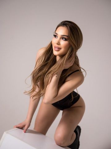 Сабина Твоя Девушка фото 9