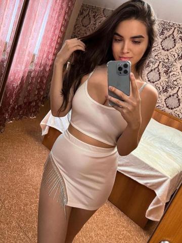 Анна Весёлая Реал фото 2