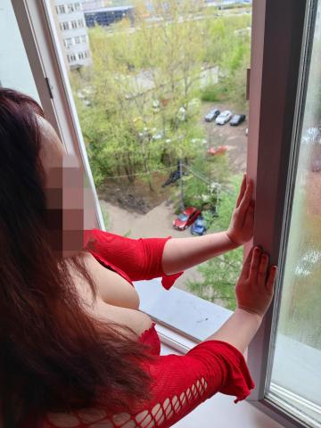 Кристина Пользуйся Моментом фото 26