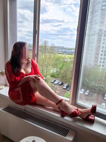 Кристина Пользуйся Моментом фото 29