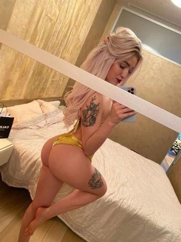 Радмила Юная Массажистка фото 3